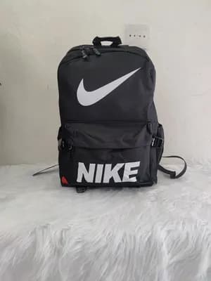 Back bags Nike Addidas
