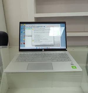 HP Pavilion i5 10th Gen Laptop