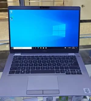 Dell Latitude i5 10th Gen Laptop