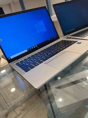 HP EliteBook 840 G8 i5 11th Gen