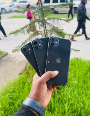 Apple iPhone 11 64GB