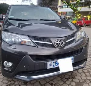 Toyota Rav4 2015 2.0L