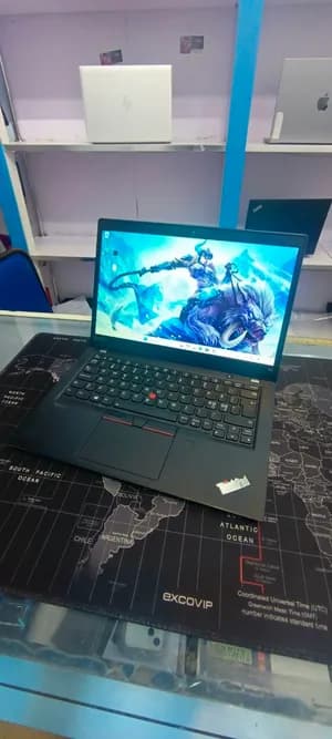 Lenovo ThinkPad X13 Ryzen 5