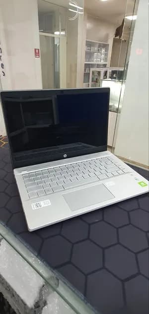 HP Pavilion i7 16GB 512GB Laptop