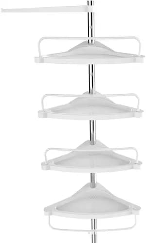 Premium Bathroom Storage Rack