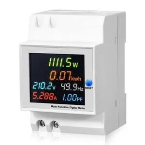 Multi-Function Digital Meter