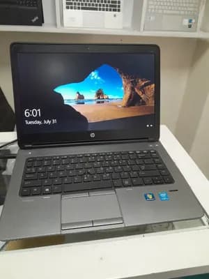 HP ProBook Core i5 4th Generation