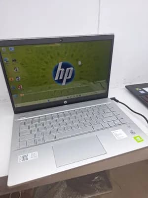 HP Pavilion 14 Core i7 Laptop