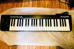 M-Audio Keystation 49 MK3