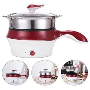 Electric Multi-Function Cooking Pot