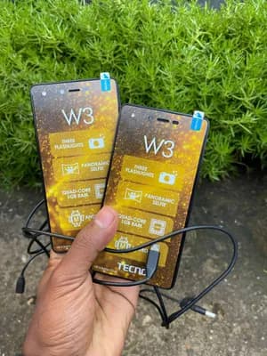 Tecno W3 8GB Smartphone