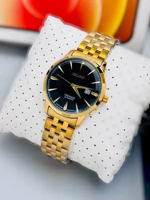 Seiko SRPK46J1 Presage Cocktail Time 40.5mm