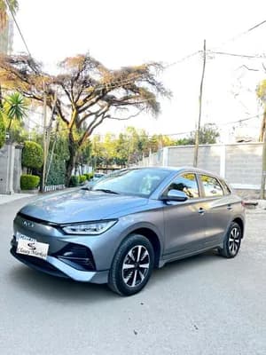 BYD E2 2024 Electric Hatchback