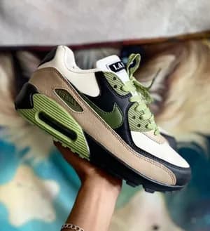 Nike Air Max 90 Lahar Escape Sneakers