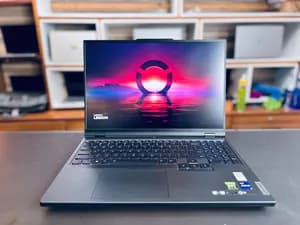 Lenovo Legion Pro 5 Gaming Laptop
