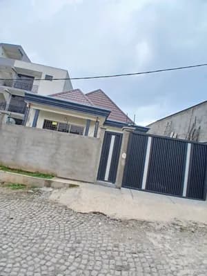 Villa House 225 sqm Figa