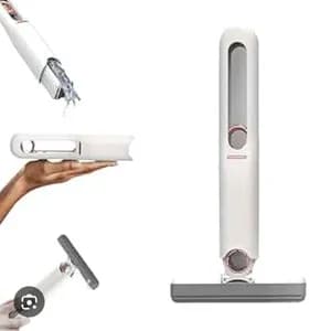 Mini foldable glass clinear
