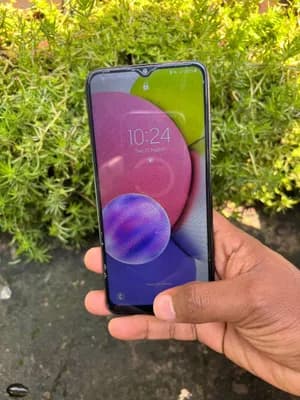 Samsung Galaxy A03s 32GB 3GB RAM