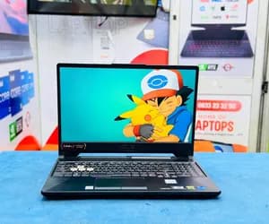 ASUS TUF Gaming F15 FX506HC 512GB 16GB 15.6