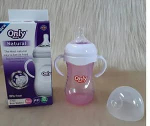 Baby Feeding Bottles