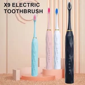 E-X9 Sonic Electric Toothbrush