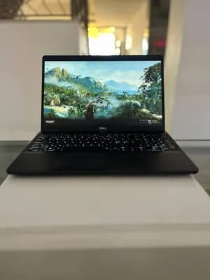 Dell Latitude 5501 Core i5 Laptop