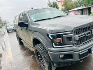 Ford F-150 XLT 2020 Pickup