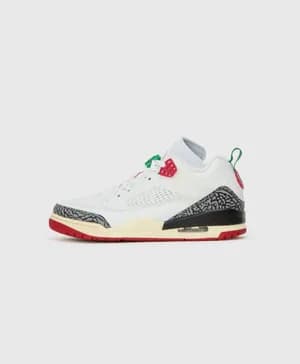 JORDAN SPIZIKI