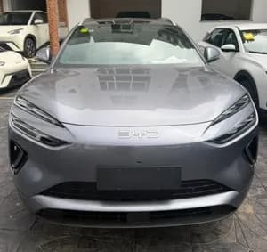 BYD SEALION 06 EV 2025 Brand New