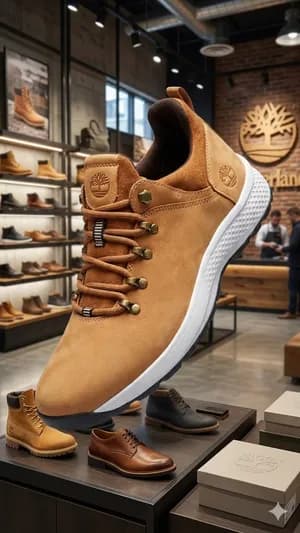 TIMBERLAND 39-44
