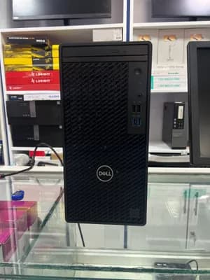Dell OptiPlex 3080 Desktop