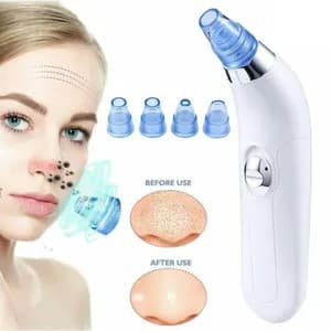 Blackhead Remover Vacuum Pore Cleaner