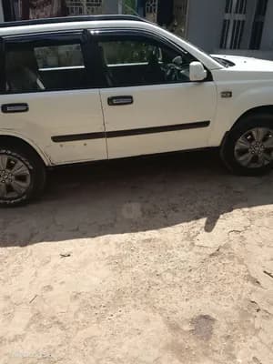 Nissan X- TRAIL