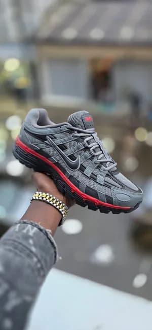 Nike P-6000 rideliner 40-44