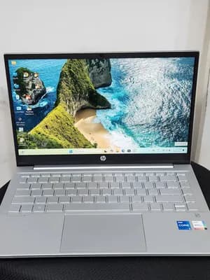 HP Pavilion 14 Core i5 12th Gen
