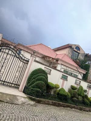 5 Bedroom Villa House Wessen