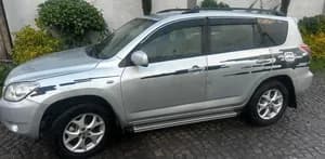 Toyota Rava 4 2007 2.0 CC