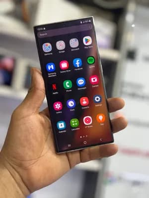 Samsung Note 20ultra 5g