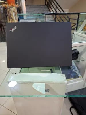 Lenovo ThinkPad T495S