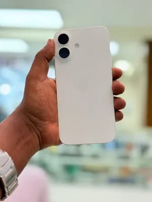 iPhone 16 256GB