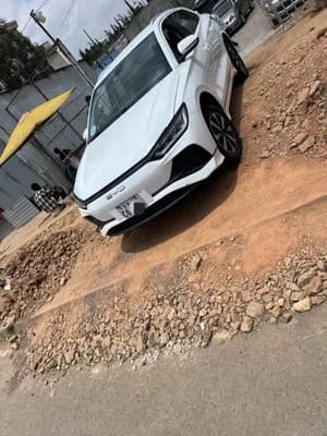 BYD E2 2024 Full Option
