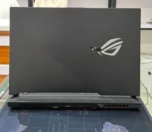 ASUS ROG STRIX
