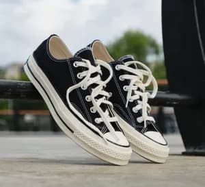 Converse Chuck 70 Low Unisex Shoes