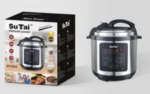 Sutai Electric Pressure Cooker