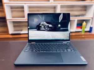 Lenovo Yoga 6 13 Ryzen 5