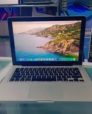 Apple Macbook Pro Mid 2012