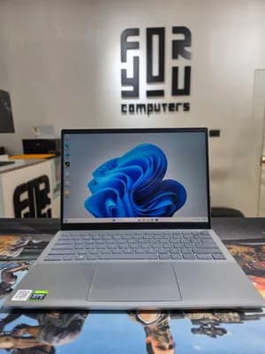 Dell Inspiron 14 i7 RTX 3050
