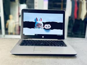 HP EliteBook 820 G3 8GB 256GB SSD