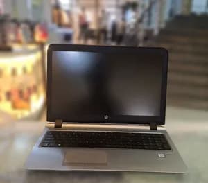 HP ProBook Core i7 Laptop