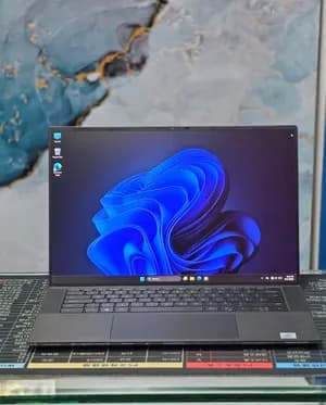 Dell XPS 15 9500 i7 Laptop